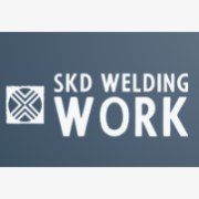 Skd Welding Work