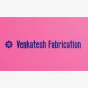 Venkatesh Fabrication