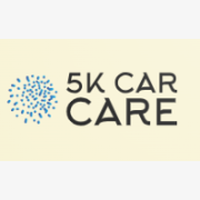 5K Car Care-Chennai