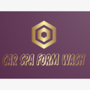 Car Spa Form Wash 