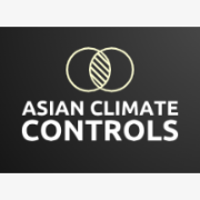 Asian Climate Controls