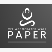 Vel Associates Wall Paper