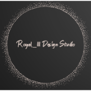 Royal._lll Design Studio