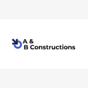 A & B Constructions