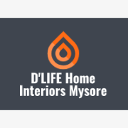 D'LIFE Home Interiors Mysore