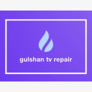 Gulshan TV Installation