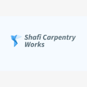 Shafi Carpentry Works 
