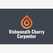 Vishwanath Charry Carpenter