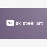 Sk Steel Art