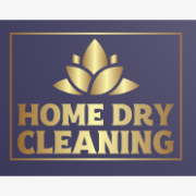 Home Dry Cleaning