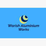 Warish Aluminium Works