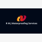 R M J Waterproofing Services 