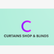 Curtains Shop & Blinds 