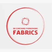 De Curtains Furnishing Fabrics