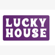 Lucky house