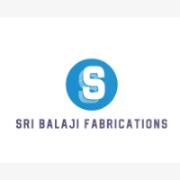 Sri Balaji Fabrications