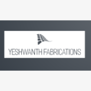 Yeshwanth Fabrications