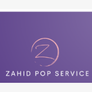 Zahid POP Service