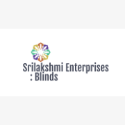 Srilakshmi Enterprises : Blinds 