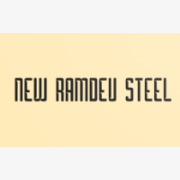 New Ramdev Steel