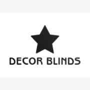 Decor Blinds
