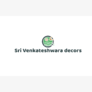 Sri Venkateshwara decors 