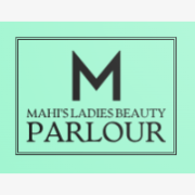 Mahi's Ladies Beauty Parlour