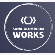 Sana Aluminium Works