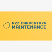 A2Z Carpentry& Maintenance