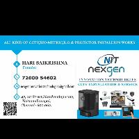 Nexgen Innovations Technologies