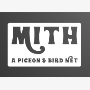 Mitha Pigeon & Bird Net
