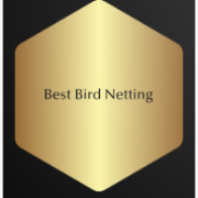 Best Bird Netting