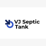 VJ Septic Tank