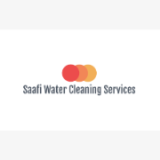 Saafi Water Cleaning Services 