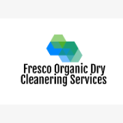 Fresco Organic Dry Cleanering Services 