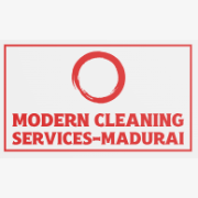 Modern Cleaning Services-Madurai