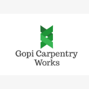 Gopi Carpentry Works 