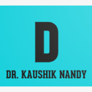 Dr. Kaushik Nandy