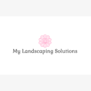 My Landscaping Solutions