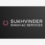 Sukhvinder Singh AC services