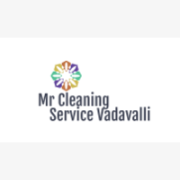 Mr Cleaning Service Vadavalli