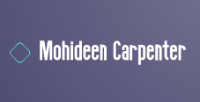 Mohideen Carpenter