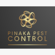 Pinaka Pest Control