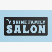 V Shine Family Salon