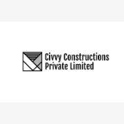 Civvy Constructions Private Limited