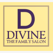 Divine The Family Salon