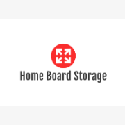 Home Board Storage 