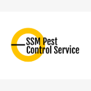 SSM Pest Control Service