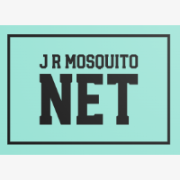 J R Mosquito Net