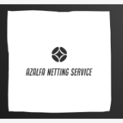 Azalfa Netting Service